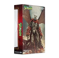 Nightmare Spawn (Classic) 7-Inch Action Figure