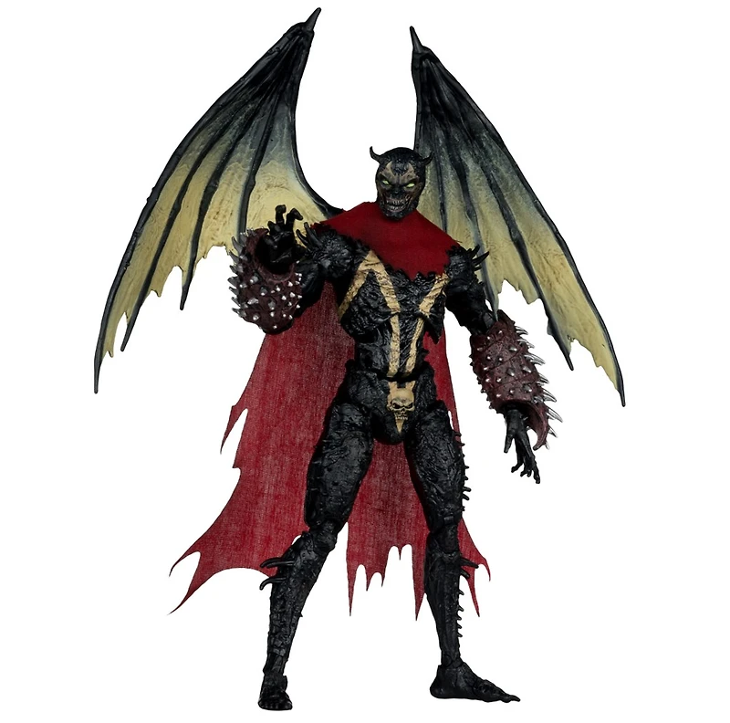 Nightmare Spawn (Classic) 7-Inch Action Figure