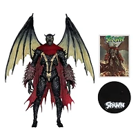 Nightmare Spawn (Classic) 7-Inch Action Figure