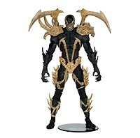 Curse of the Spawn 7-Inch Action Figure
