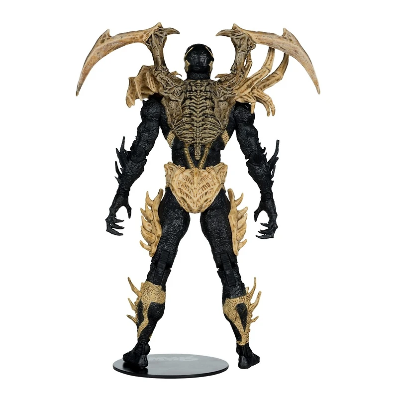 Curse of the Spawn 7-Inch Action Figure