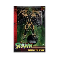Curse of the Spawn 7-Inch Action Figure