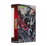 Curse of the Spawn 7-Inch Action Figure