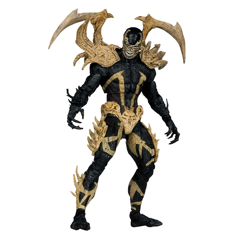 Curse of the Spawn 7-Inch Action Figure