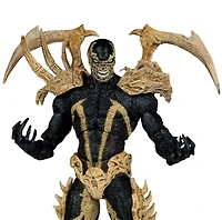 Curse of the Spawn 7-Inch Action Figure