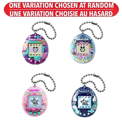 Tamagotchi Original Surprise Collectibles – One Variation Chosen at Random