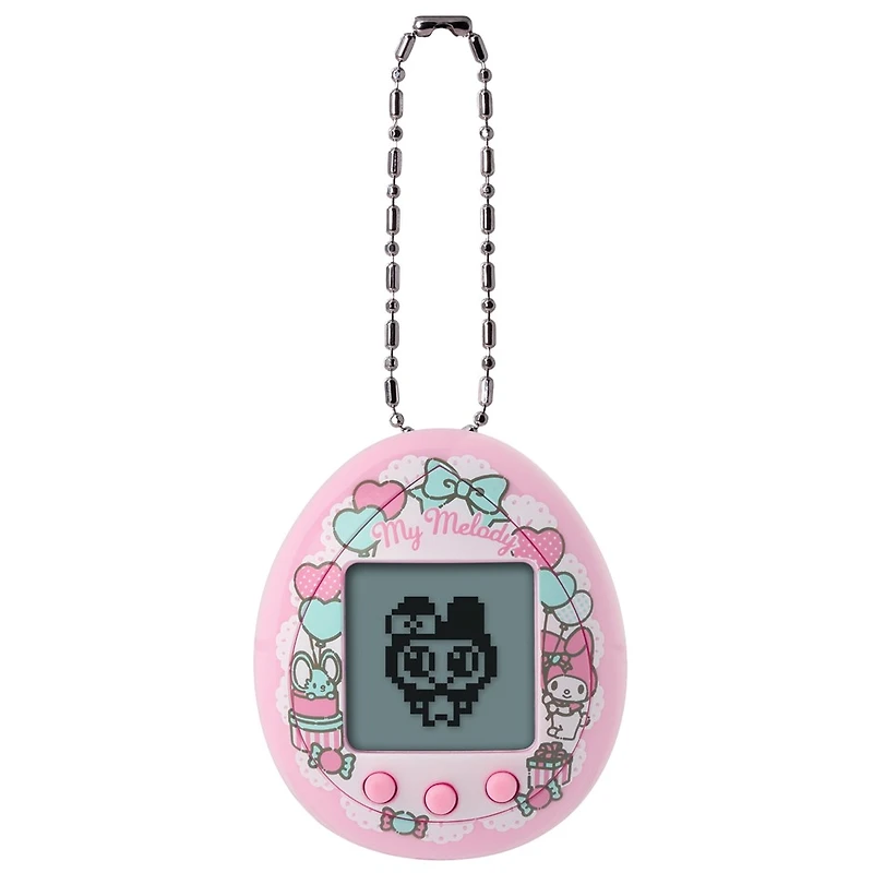 My Melody - Tamagotchi Nano