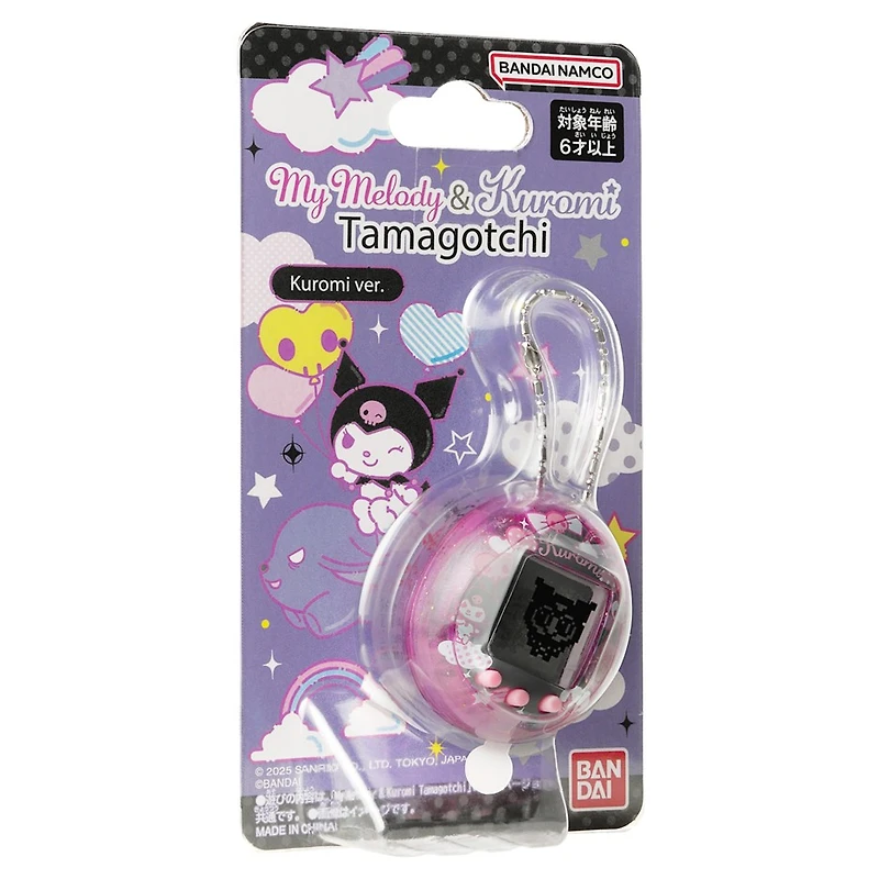 Kuromi - Tamagotchi Nano