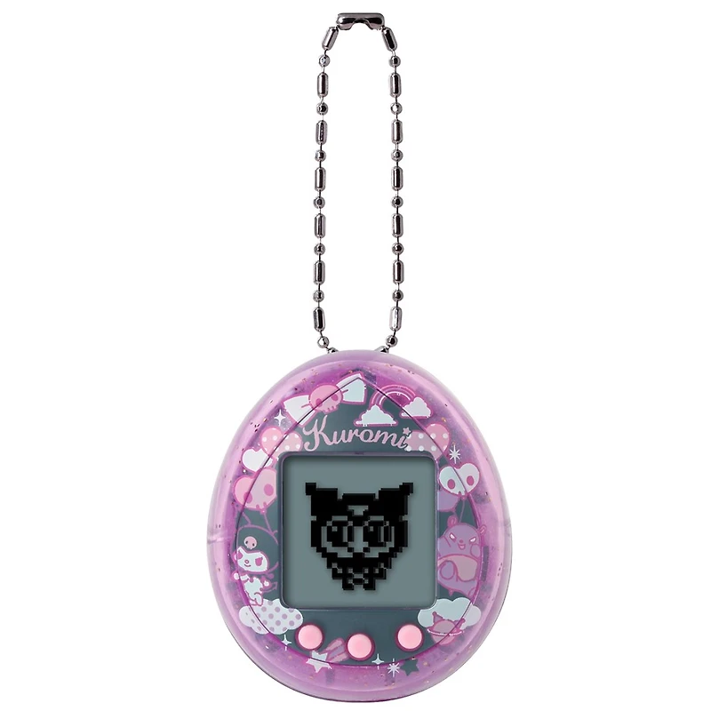 Kuromi - Tamagotchi Nano