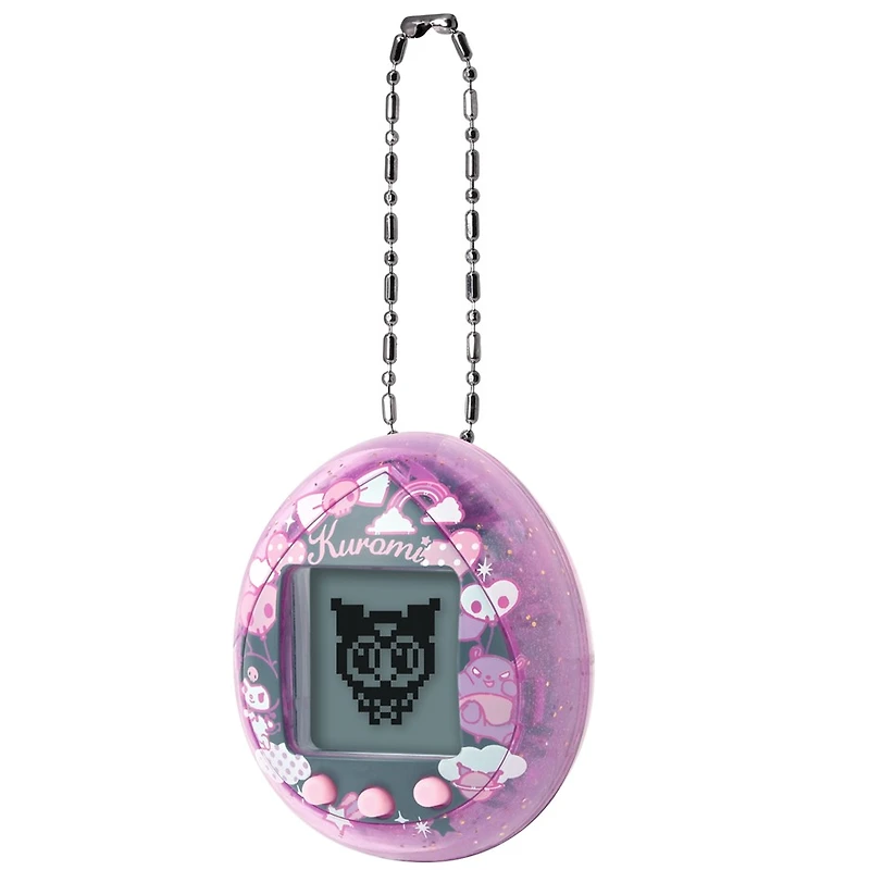 Kuromi - Tamagotchi Nano