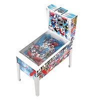 NHL Mini Arcade Pinball