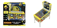 Pac-Man Mini Arcade Pinball (45th Anniversary Limited Edition)