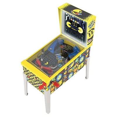 Pac-Man Mini Arcade Pinball (45th Anniversary Limited Edition)