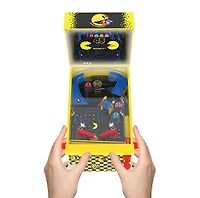 Pac-Man Mini Arcade Pinball (45th Anniversary Limited Edition)
