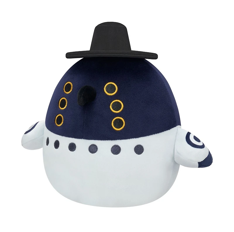 Squishmallows K-Pop Demon Hunters 8" Plush - Sussie