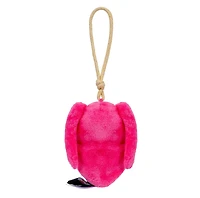 KPop Demon Hunters 4" Clip Plush Assortment (Rumi, Mira, Zoey) – One Variation Chosen at Random