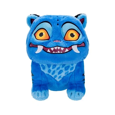 KPop Demon Hunters Peluche Derpy assise 30,5 cm