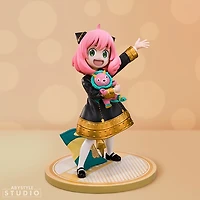 Spy Family - Figurine "Anya Forger" x2