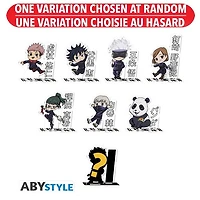 Jujutsu Kaisen - Surprise bag - Acryl mini x26 – One Variation Chosen at Random