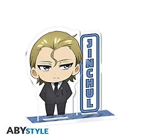 Solo Leveling - Surprise Bag - Acryl Mini X26 – Une variation choisie au hasard