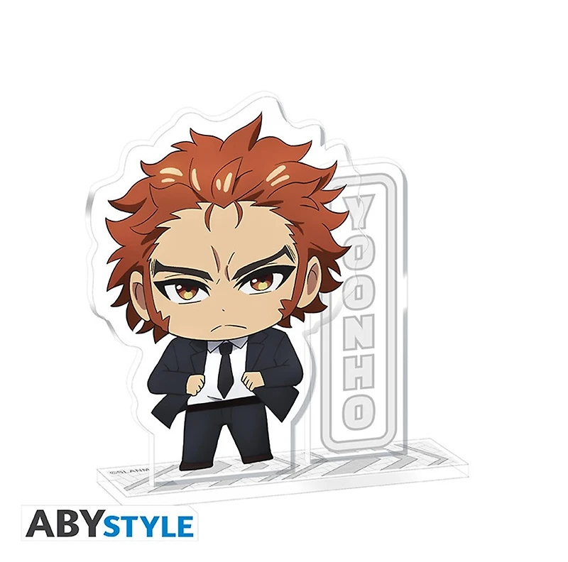 Solo Leveling - Surprise Bag - Acryl Mini X26 – One Variation Chosen at Random