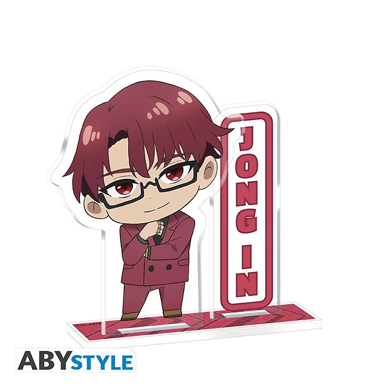 Solo Leveling - Surprise Bag - Acryl Mini X26 – One Variation Chosen at Random