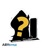 Solo Leveling - Surprise Bag - Acryl Mini X26 – One Variation Chosen at Random