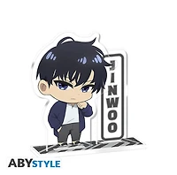 Solo Leveling - Surprise Bag - Acryl Mini X26 – One Variation Chosen at Random