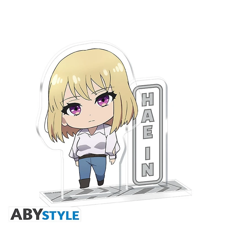 Solo Leveling - Surprise Bag - Acryl Mini X26 – Une variation choisie au hasard