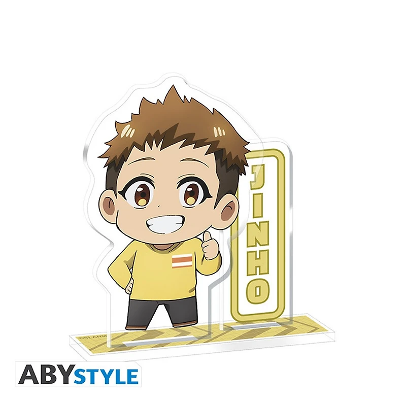 Solo Leveling - Surprise Bag - Acryl Mini X26 – Une variation choisie au hasard