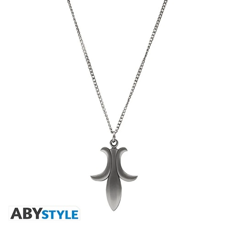 Death Note - Replica Necklace "Misa" X4