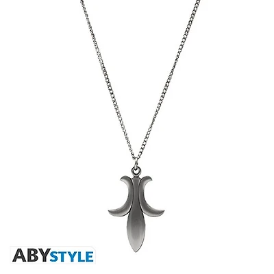 Death Note - Replica Necklace "Misa" X4
