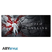 Solo Leveling - Mousepad XXL - Sung Jinwoo's Sacrifice X2