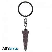 Jujutsu Kaisen - Sukuna's Finger Keychain