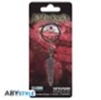 Jujutsu Kaisen - Sukuna's Finger Keychain