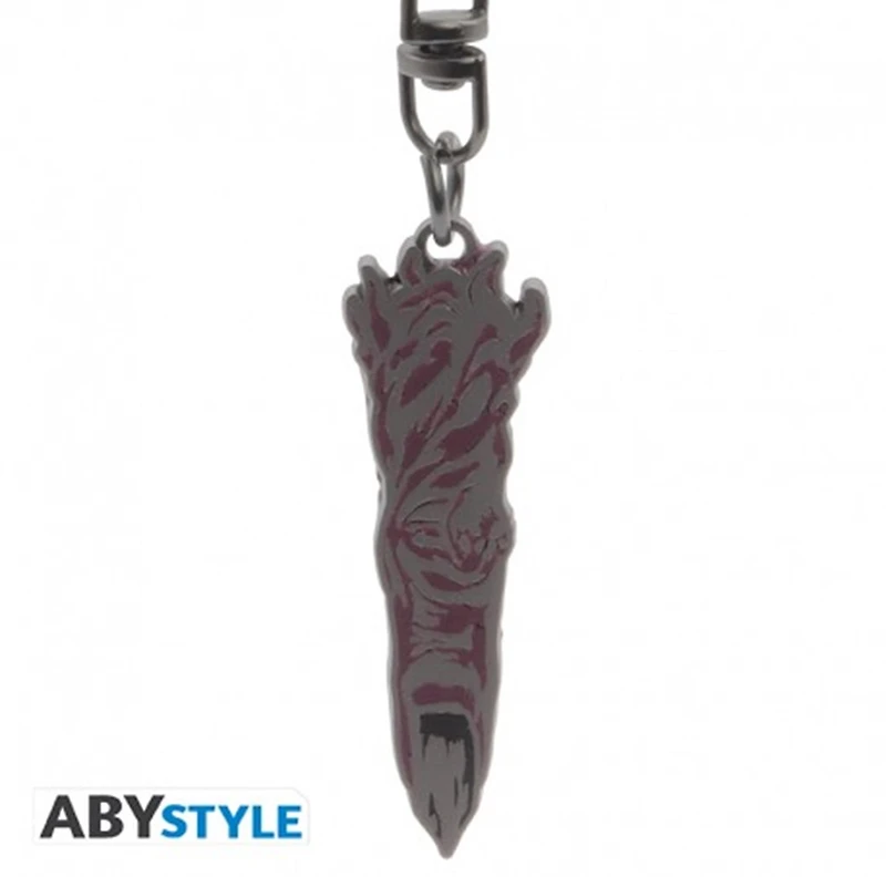 Jujutsu Kaisen - Sukuna's Finger Keychain