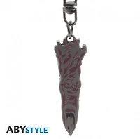 Jujutsu Kaisen - Sukuna's Finger Keychain