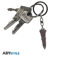 Jujutsu Kaisen - Sukuna's Finger Keychain