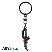 Solo Leveling - Keychain - Kasaka's Venom Fang