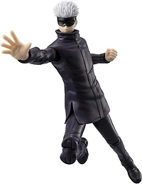 Jujutsu Kaisen 6 Inch Action Figure Anime Heroes - Satoru Gojo