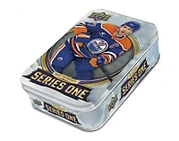 2026 Upper Deck NHL Series 1 - Tin