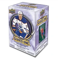 2026 Upper Deck NHL Series 1 - Blaster