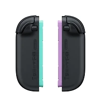 Joy-Con 2 (L)/(R) Light Purple / Light Green