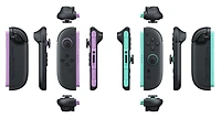Joy-Con 2 (L)/(R) Light Purple / Light Green