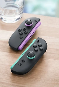 Joy-Con 2 (L)/(R) Light Purple / Light Green