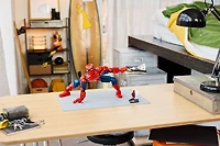 LEGO Spider-Man Hero Figure