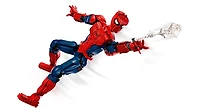 LEGO Spider-Man Hero Figure