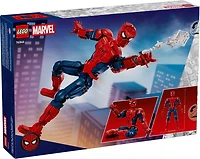 LEGO Spider-Man Hero Figure