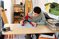 LEGO Spider-Man Hero Figure