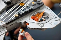 LEGO S.H.I.E.L.D. Helicarrier
